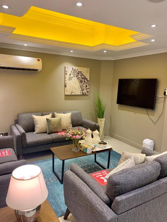 Al Rawdha Hotel Apartments Sardzsa Kültér fotó