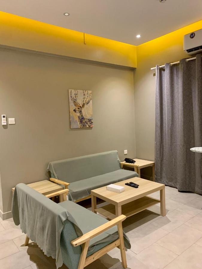 Al Rawdha Hotel Apartments Sardzsa Kültér fotó