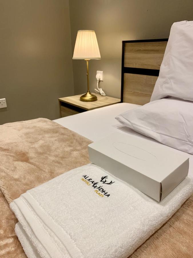 Al Rawdha Hotel Apartments Sardzsa Kültér fotó