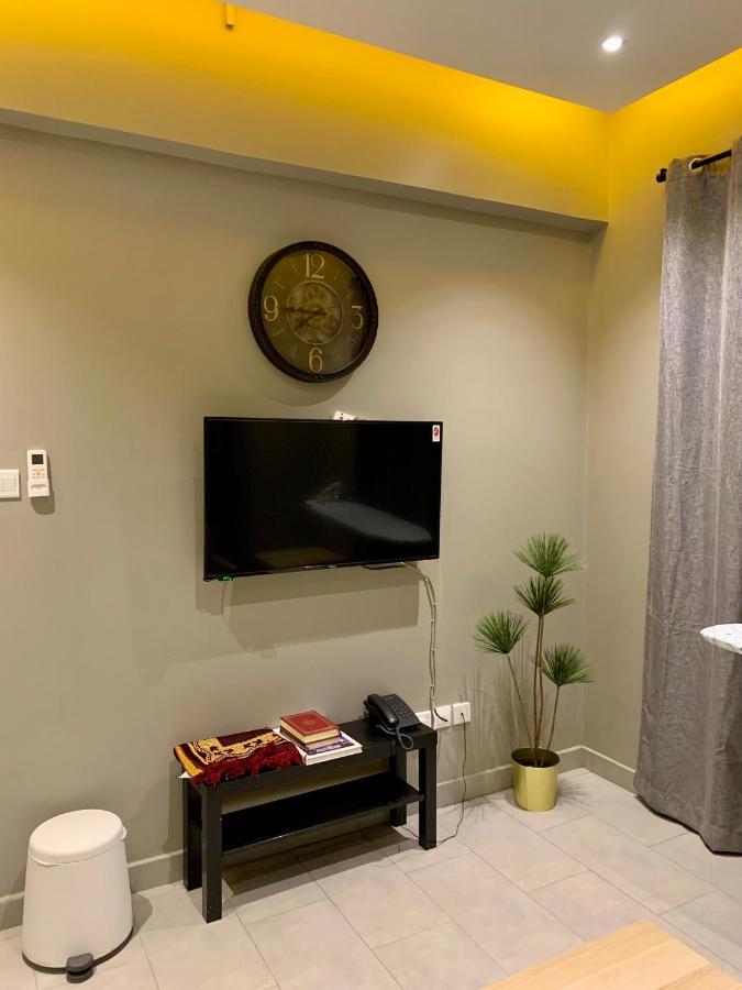 Al Rawdha Hotel Apartments Sardzsa Kültér fotó