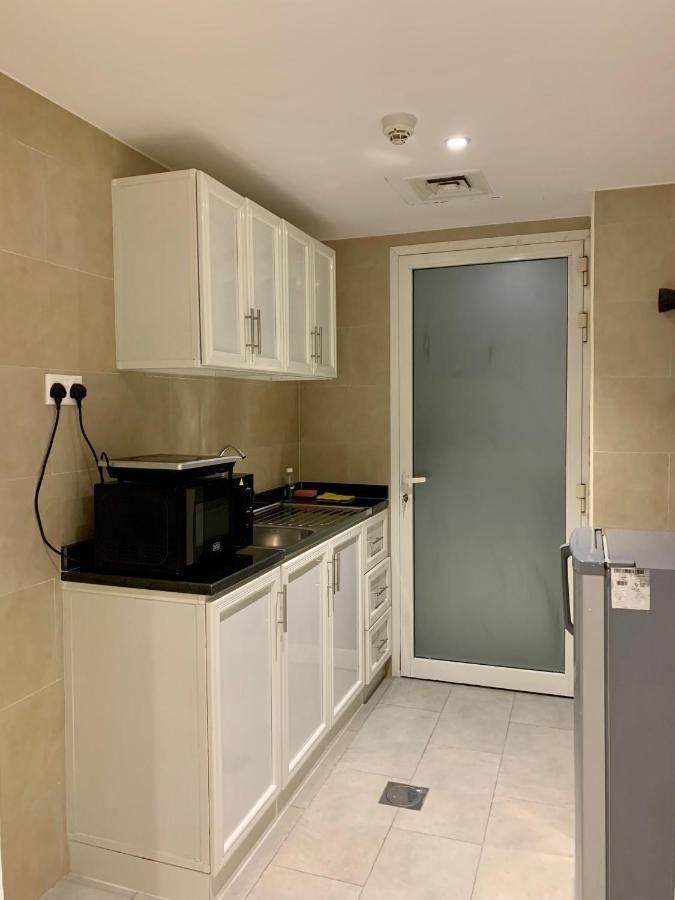 Al Rawdha Hotel Apartments Sardzsa Kültér fotó