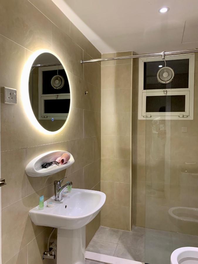 Al Rawdha Hotel Apartments Sardzsa Kültér fotó