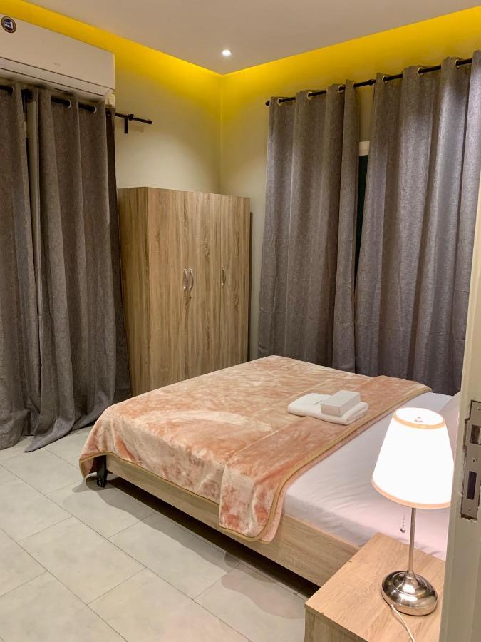 Al Rawdha Hotel Apartments Sardzsa Kültér fotó