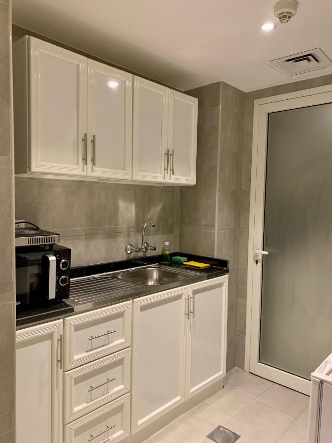 Al Rawdha Hotel Apartments Sardzsa Kültér fotó