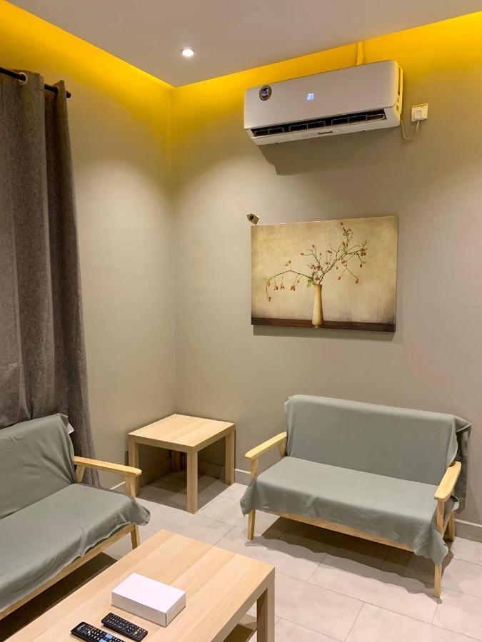 Al Rawdha Hotel Apartments Sardzsa Kültér fotó