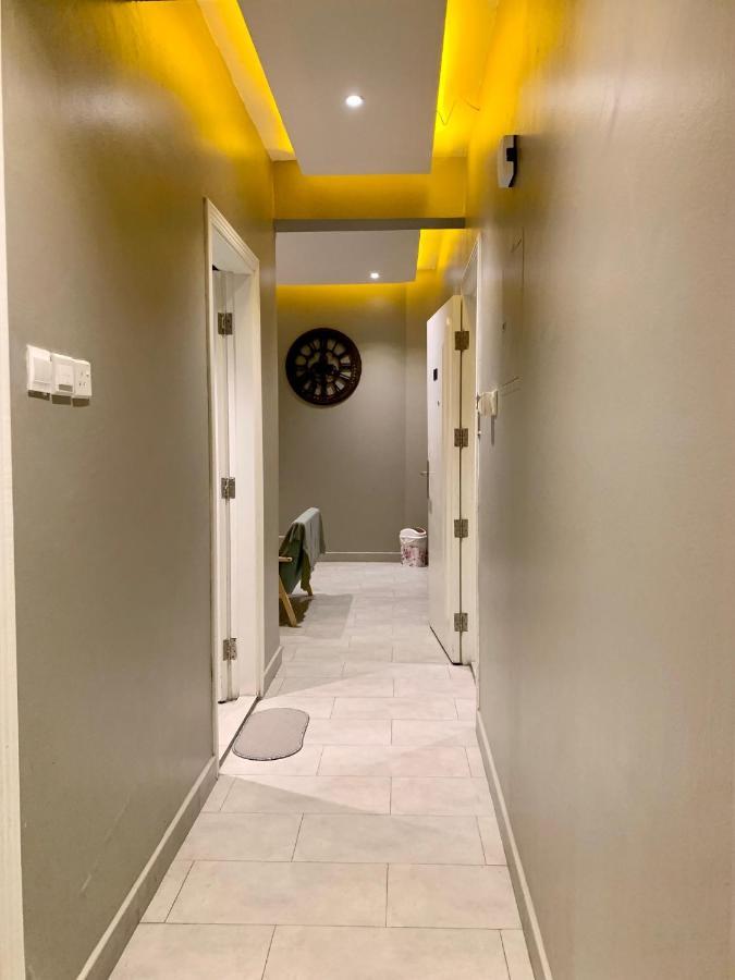 Al Rawdha Hotel Apartments Sardzsa Kültér fotó