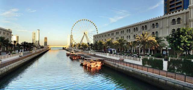 Al Rawdha Hotel Apartments Sardzsa Kültér fotó